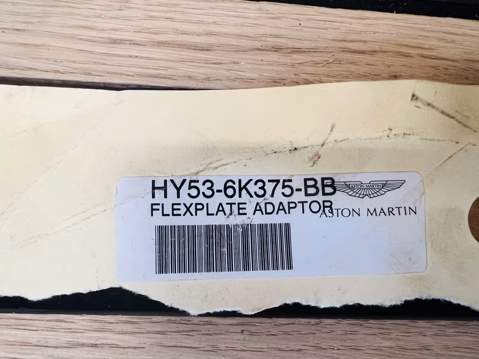 Aston Martin DB11 Clutch HY536K375BB - Image 4