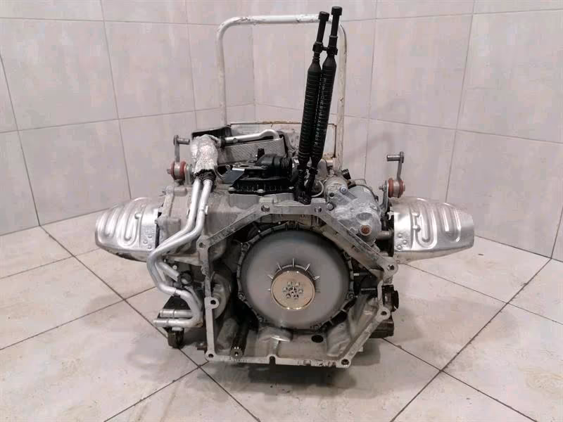 LAMBORGHINI HURACAN PERFORMANTE LP640 RZR Gearbox Complete - Image 9