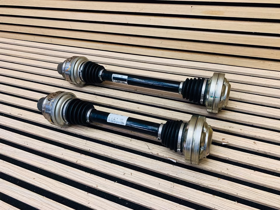 Lamborghini Huracan Drive Shaft Rear Left Right 4S0501204A - Image 9