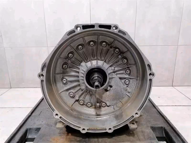 ASTON MARTIN RAPIDE S 8-SPEED TRANSMISSION FD33-70041-AB - Image 8