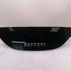 FERRARI ROMA F169 Rear Spoiler