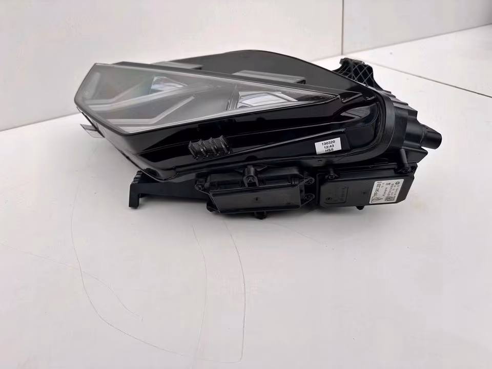 Lamborghini Huracan 4T0 headlight set - Image 6