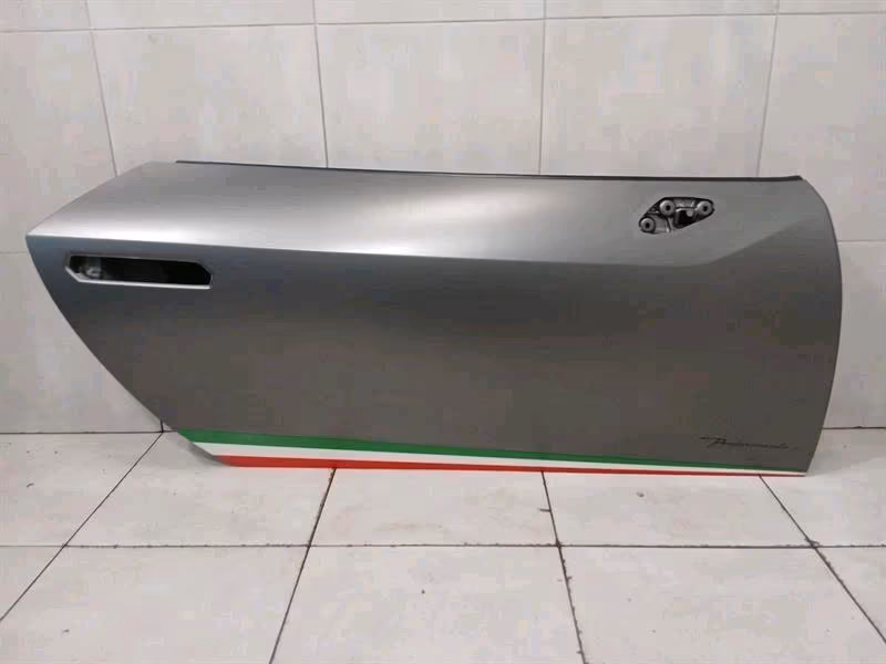 LAMBORGHINI HURACAN PERFORMANTE Door Right - Image 11
