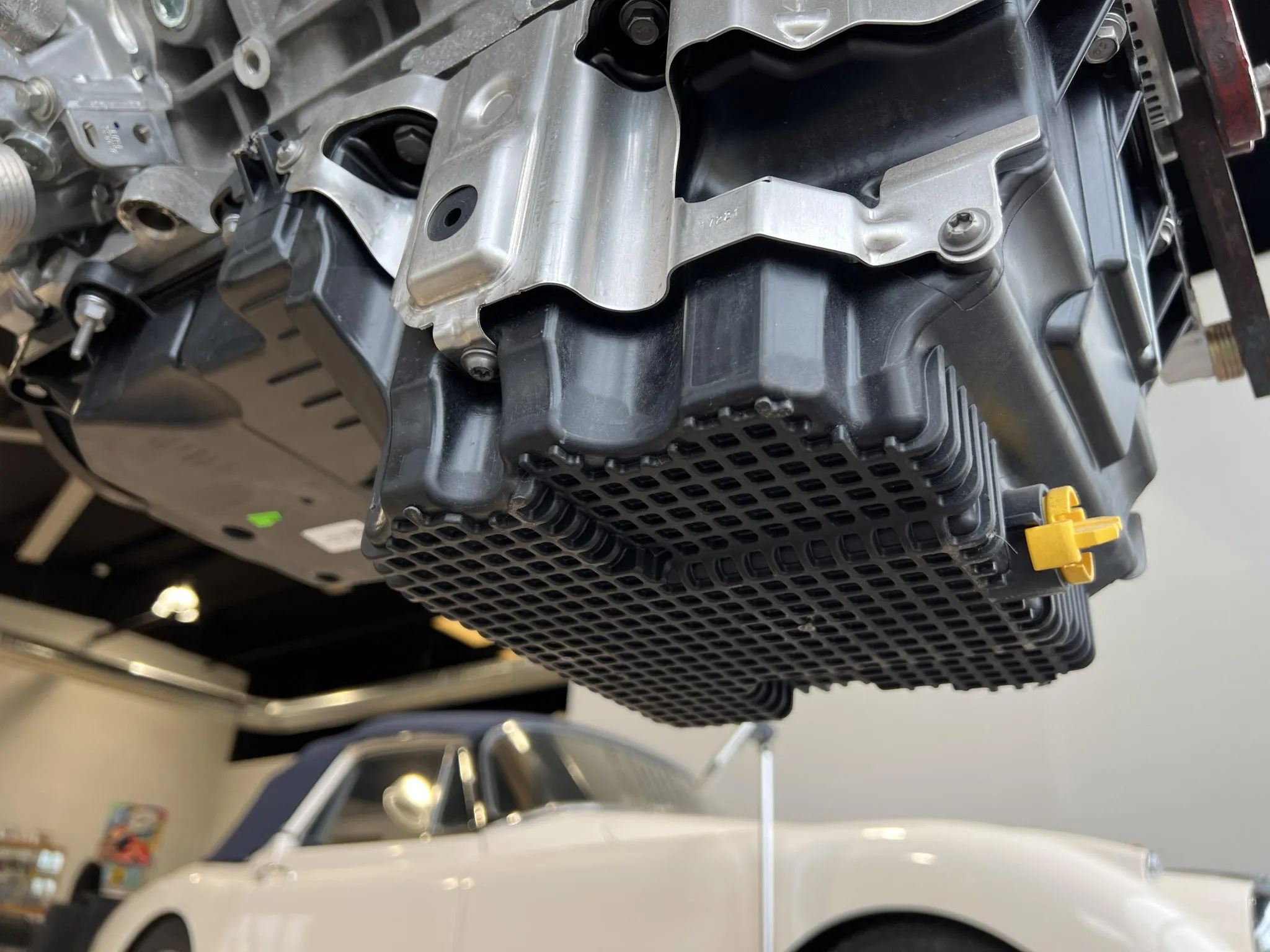 Ford 5.0L Coyote V8 Crate Engine - Image 10