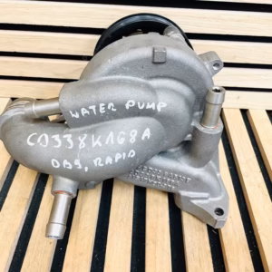 Aston Martin Vanquish DB9 DBS Water Pump CD338K168A