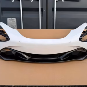 McLaren 720S Front Bumper