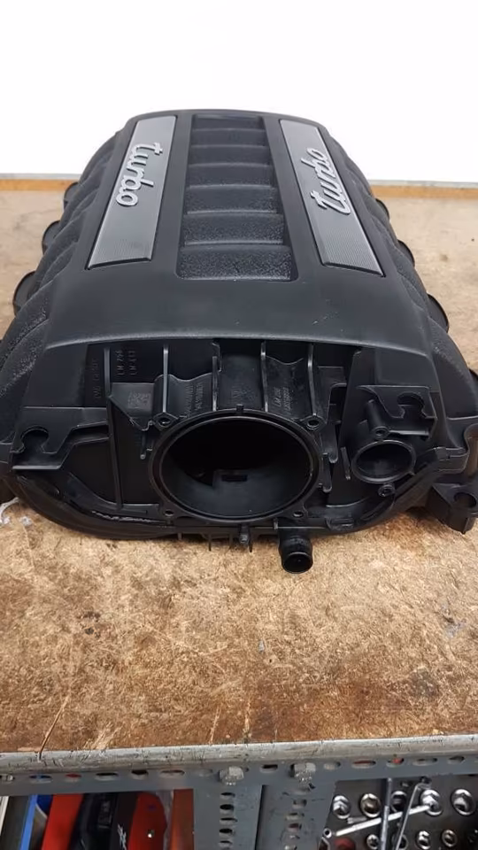 Porsche Cayenne, Panamera,958, Turbo, GTS, V8, 94811001675 - Image 3