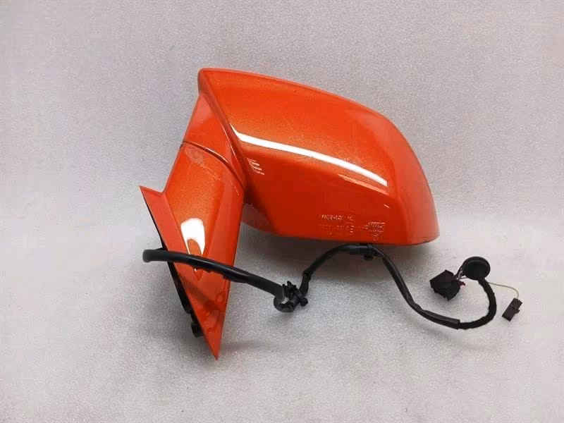 LAMBORGHINI HURACAN LP640 EVO Left Wing Mirror - Image 2