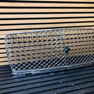 Bentley Bentayga Grille 36A853597K