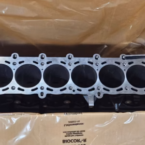 BMW M3 E46 S54 S54B32 11117838751 Engine Block + Piston NEW