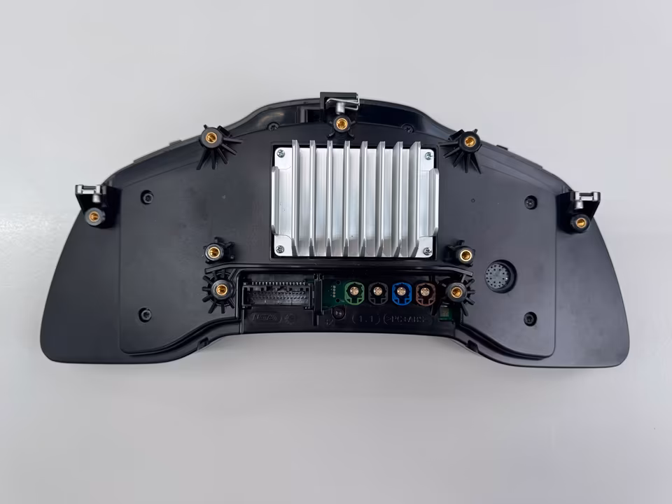 Ferrari Purosangue F175 Speedometer Instrument Cluster Speedometer 811598 - Image 2