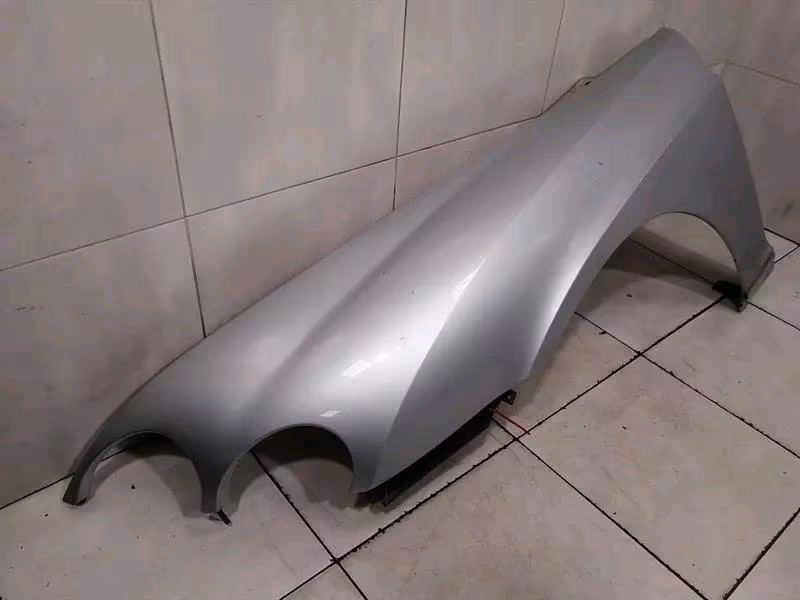BENTLEY CONTINENTAL GT W12 Front Left Fender - Image 6
