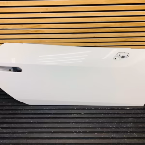 Lamborghini Huracan Door Left 4T0831436B Bianco Icarus