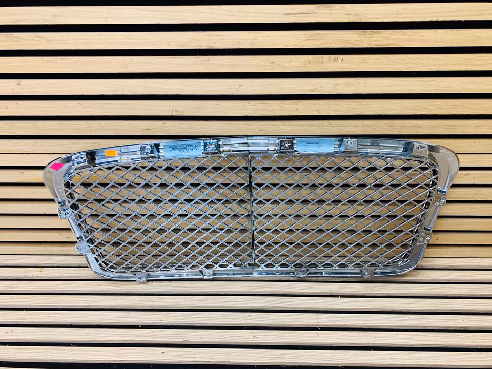 Bentley GT GTC Supersports Grille  3W3853641 - Image 5