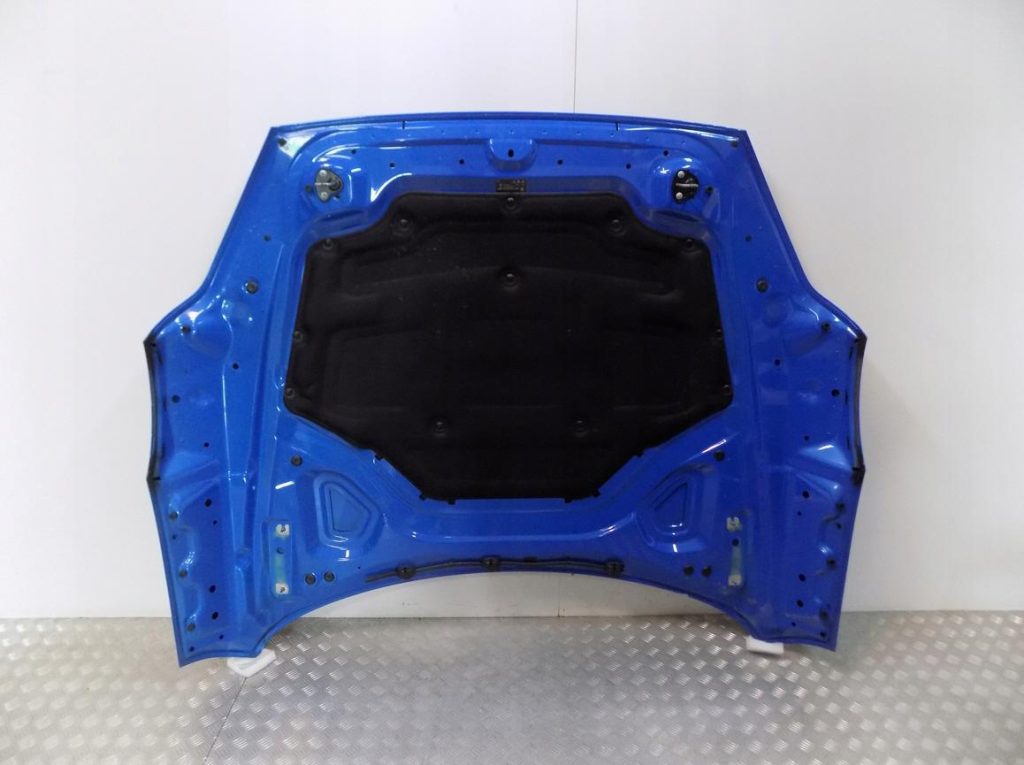 BMW Z4 G29 30i M-Package front assembly - Image 2