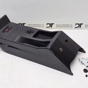 BMW E46 M3 CSL 51167895578 CSL center console rarity!!!