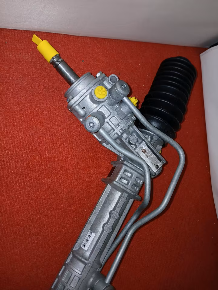 Porsche 964 steering gear overhauled iT steering gear 96434700902 - Image 7