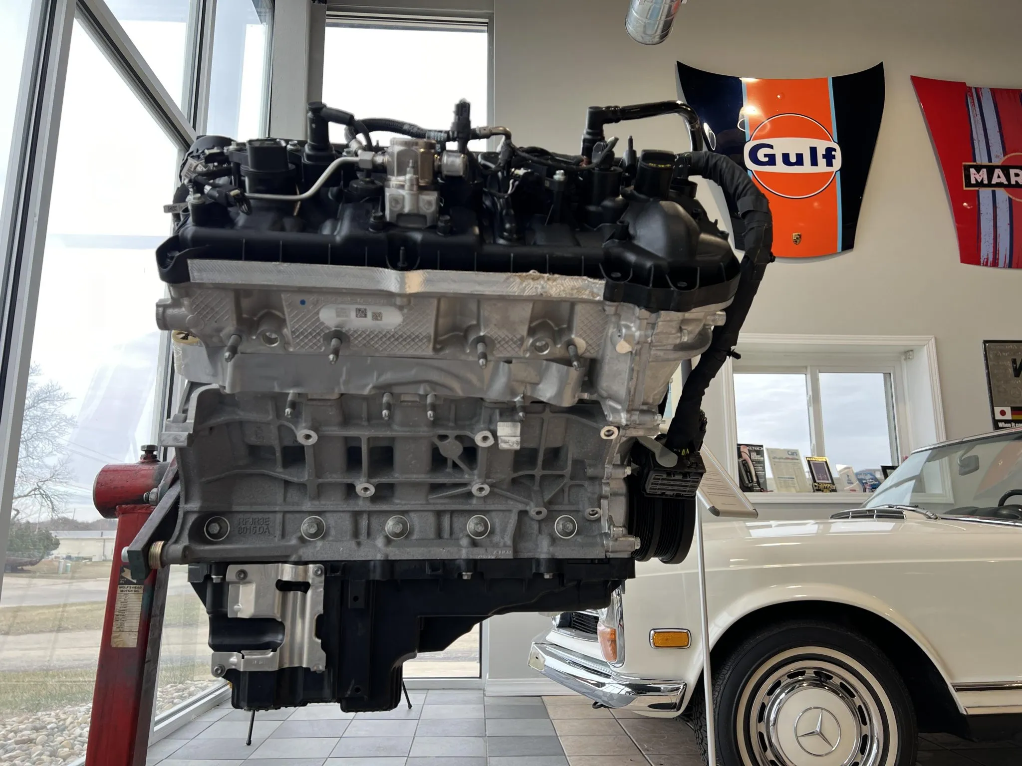 Ford 5.0L Coyote V8 Crate Engine - Image 19