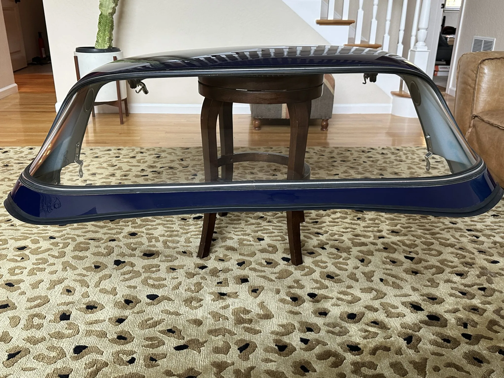 Jaguar E-Type Series III Removable Hardtop - Image 16