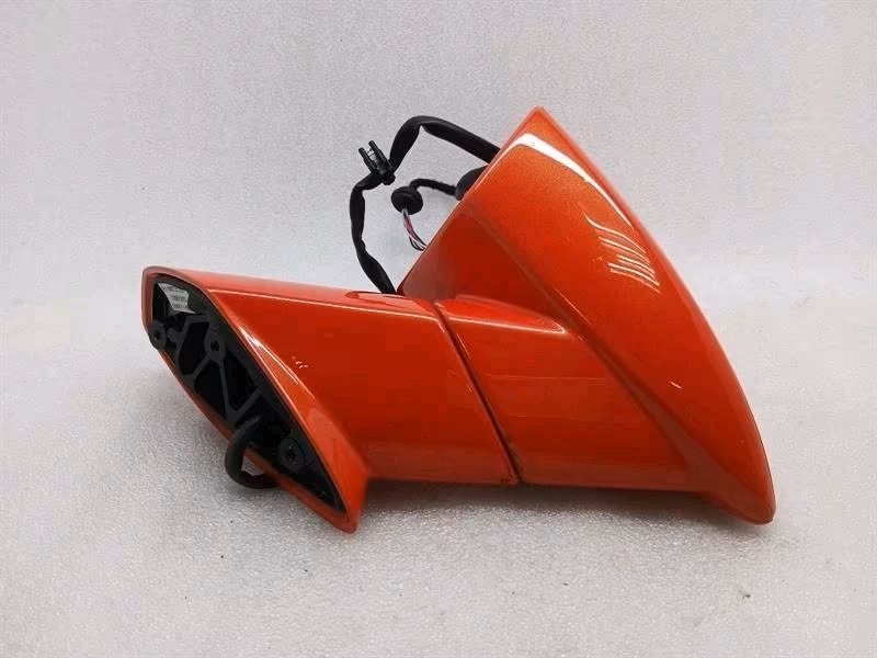 LAMBORGHINI HURACAN LP640 EVO Left Wing Mirror - Image 7