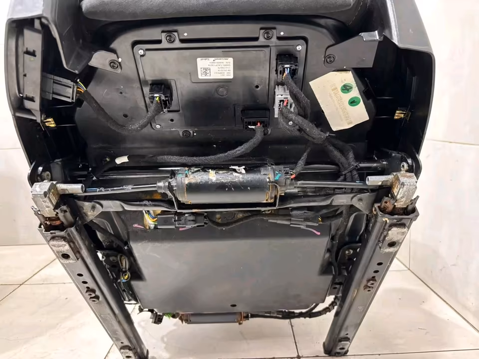 MCLAREN 720S 570S MSO Seats - Image 3