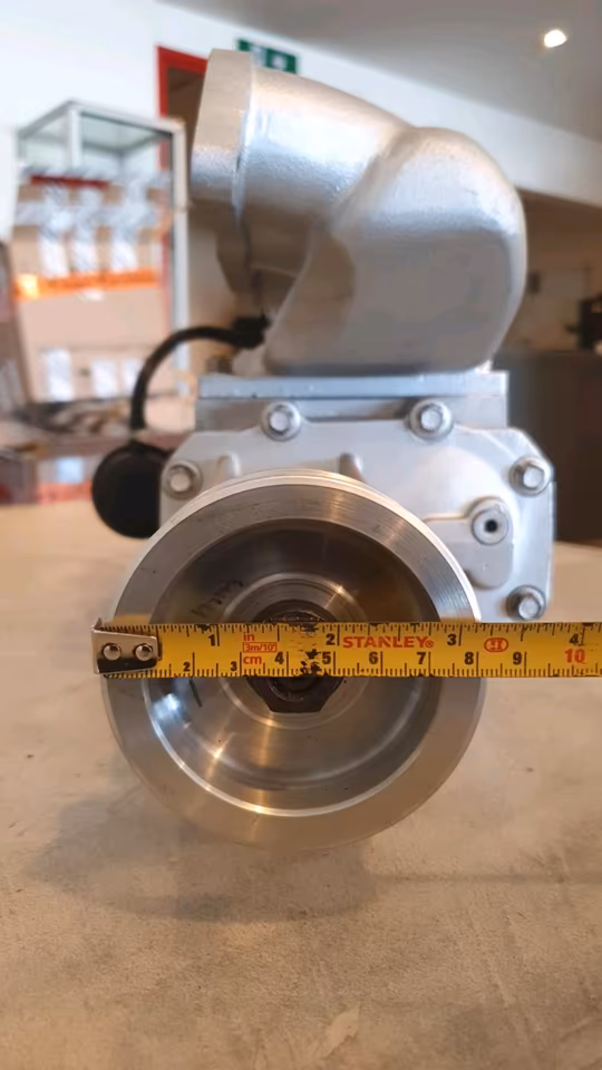 lotus elise exige kompressor kit - Image 2