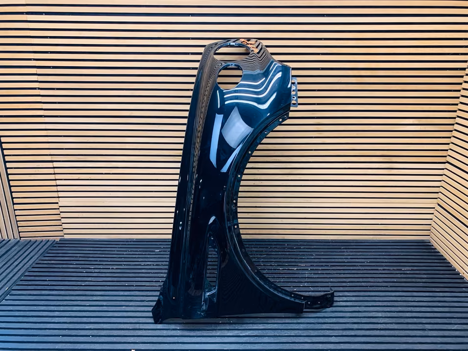 Bentley Bentayga Fender Right 36A821018H - Image 6