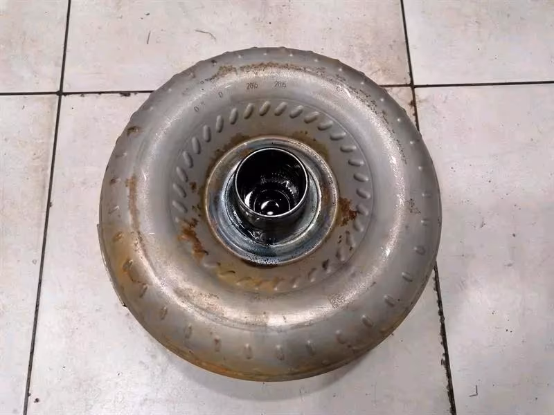 ASTON MARTIN RAPIDE S 8-SPEED TRANSMISSION FD33-70041-AB - Image 9