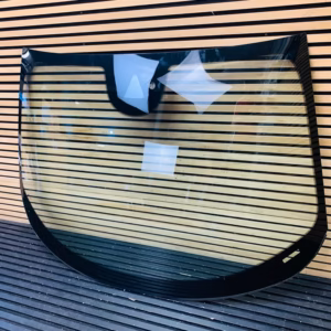 Ferrari Purosangue Windshield