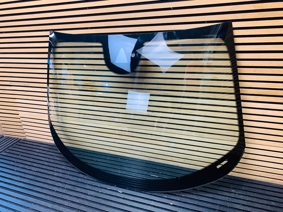 Ferrari Purosangue Windshield