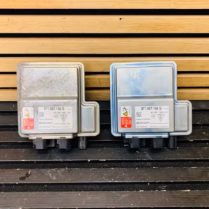 Lamborghini Urus Roll Stabilization Control Module 971907156Q