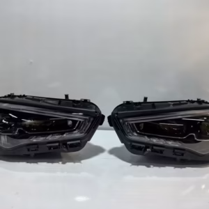 MERCEDES CLA LIFT W118 MULTIBEAM A1189061301RECHTS LEFT COMPLETE