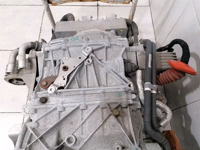 FERRARI CALIFORNIA T F149 14-17 gearbox complete - Image 12