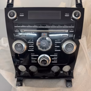 Aston Martin Rapide / Vantage / DB9 center console