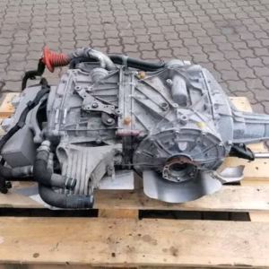 FERRARI F12 BERLINETTA F152 Complete Gearbox 278272