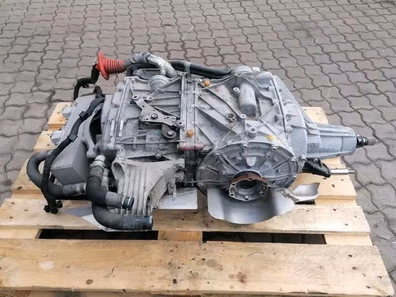 FERRARI F12 BERLINETTA F152 Complete Gearbox 278272