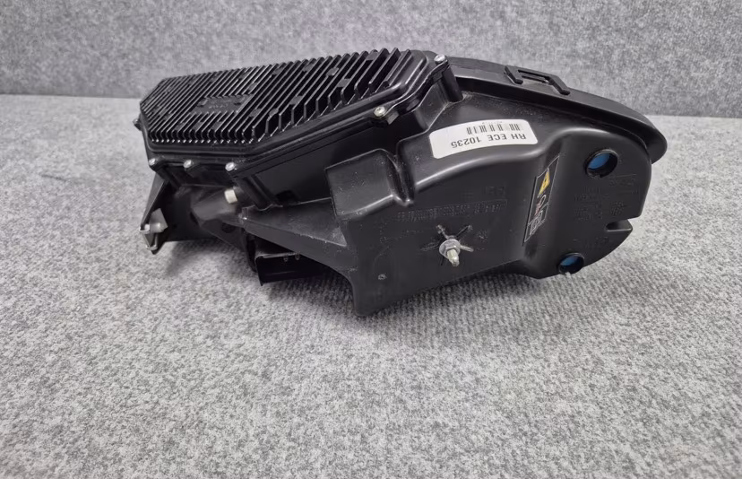 Mclaren 720S Coupe Spider 17- RIGHT MATRIX 37771 14AA296CP - Image 5