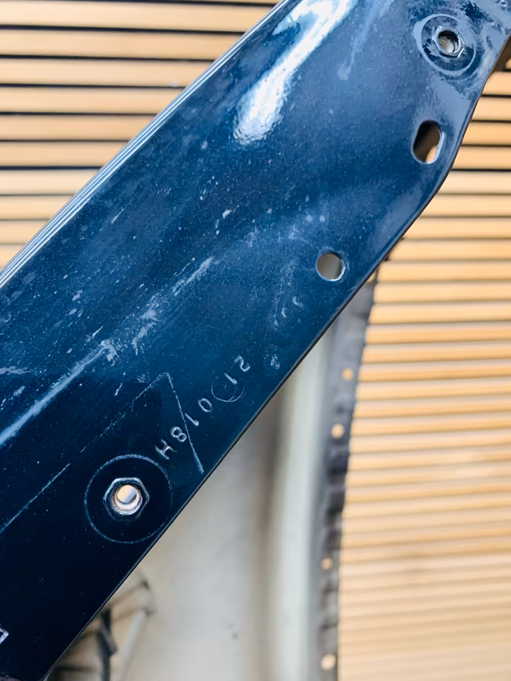 Bentley Bentayga Fender Right 36A821018H - Image 5