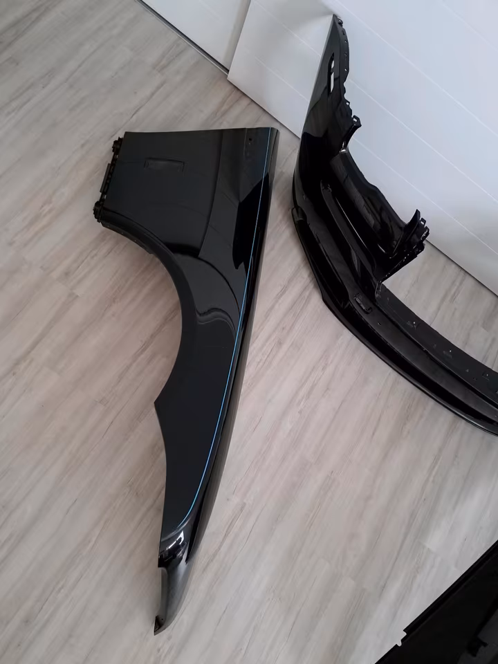 Rolls Royce Wraith Dawn Bumper Front Fender R/L - Image 6