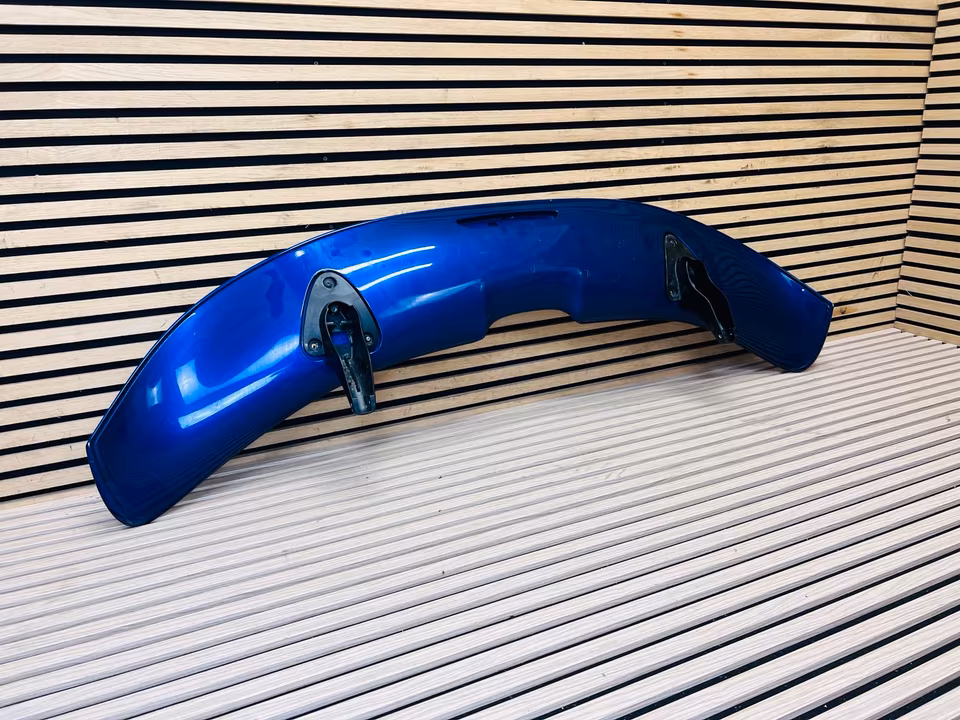 McLaren 720s Rear Spoiler Spoiler - Image 9