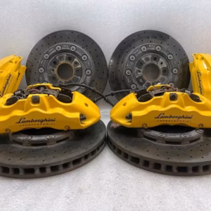 LAMBORGHINI HURACAN LP610 Ceramic Brakes