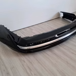 Original Rolls Royce Spectre RR25 Rear Bumper