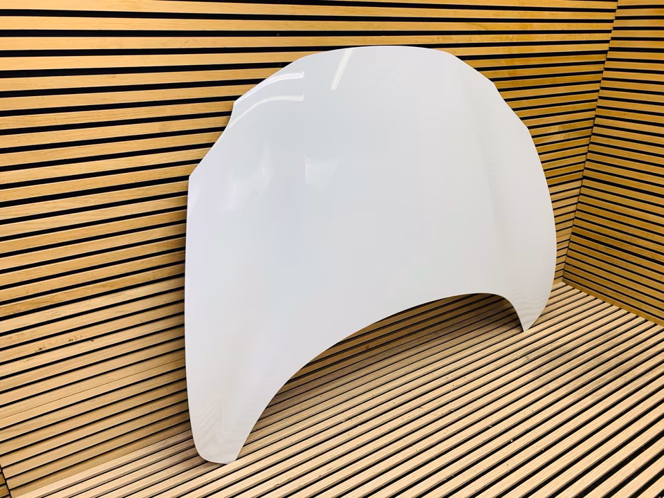 Ferrari 296 GTB Hood Brand New - Image 10