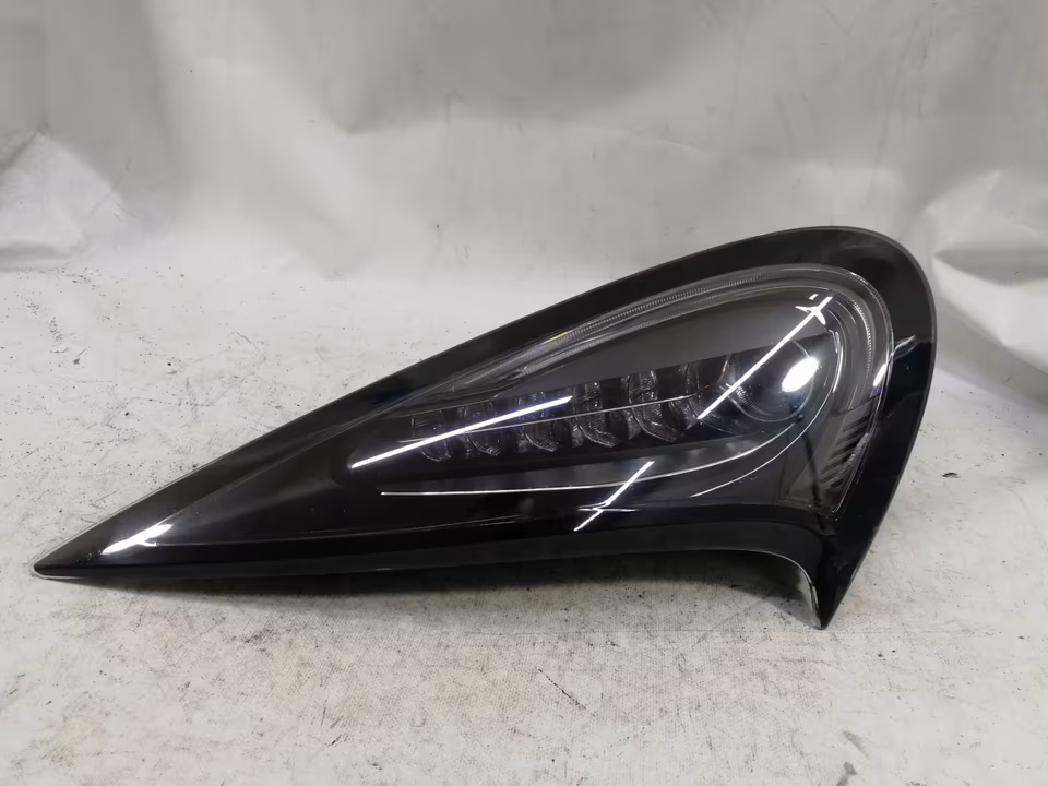MCLAREN 570S 570GT FULL LED LEFT HEADLIGHT - Image 7