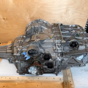 Ferrari GTC4 LUSSO Gearbox 45181226 451116420 70006117