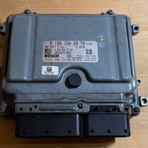 Mercedes AMG ME9.7 M156 Engine Control Module ECU A1561502379