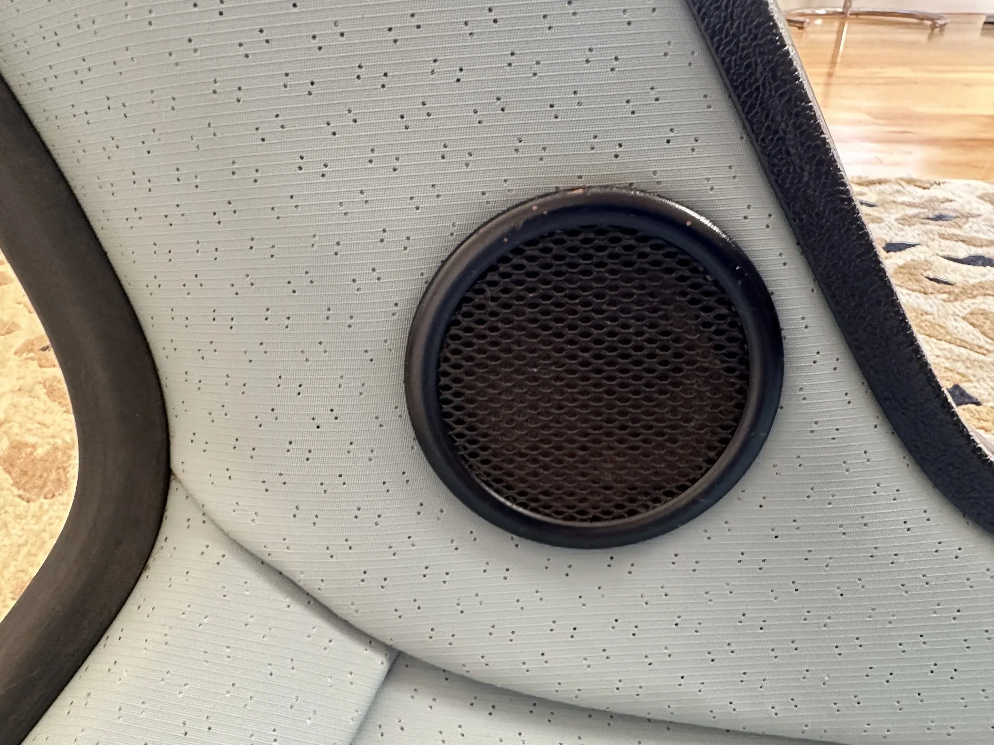 Jaguar E-Type Series III Removable Hardtop - Image 4