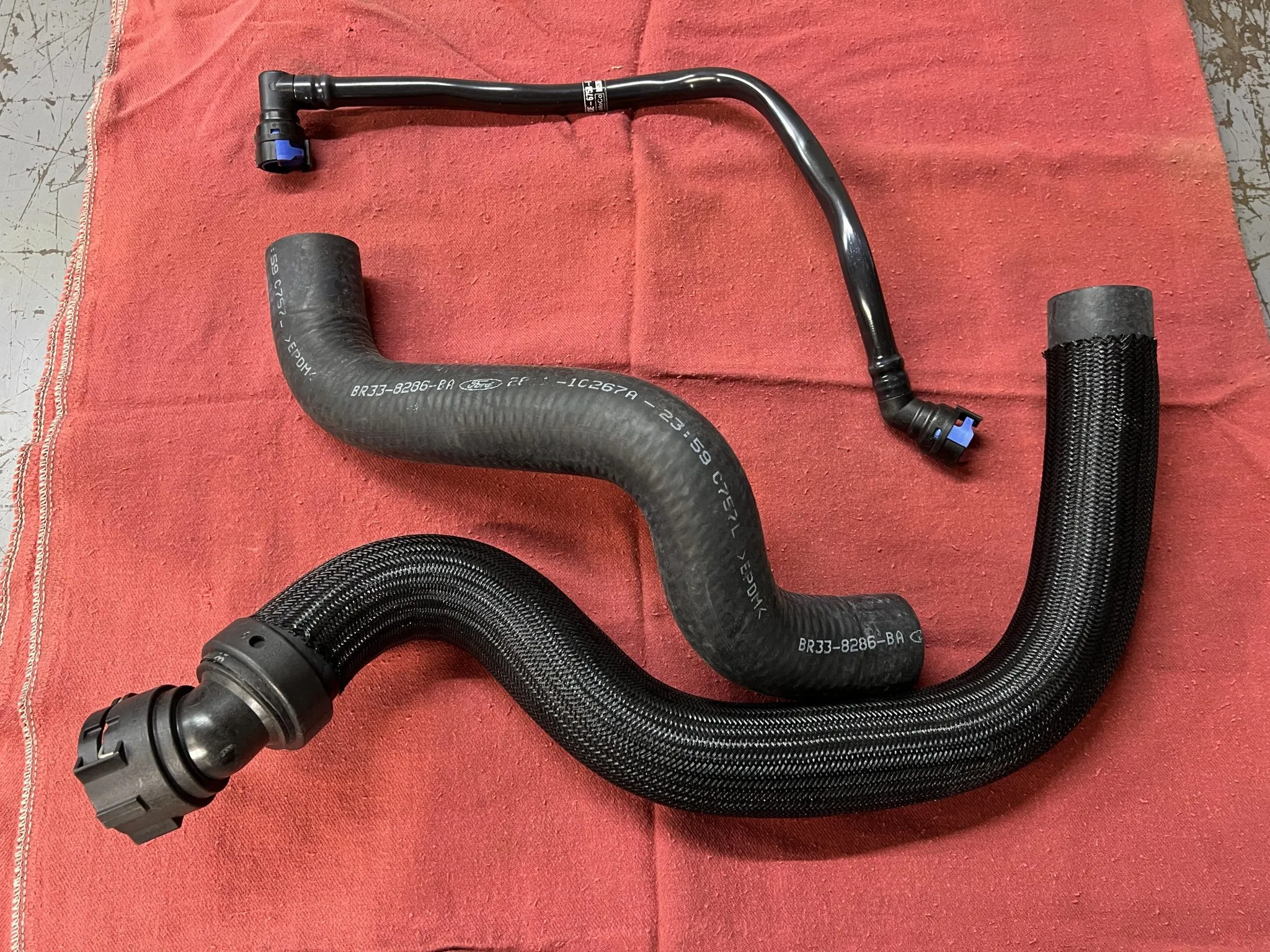 Ford 5.0L Coyote V8 Crate Engine - Image 30