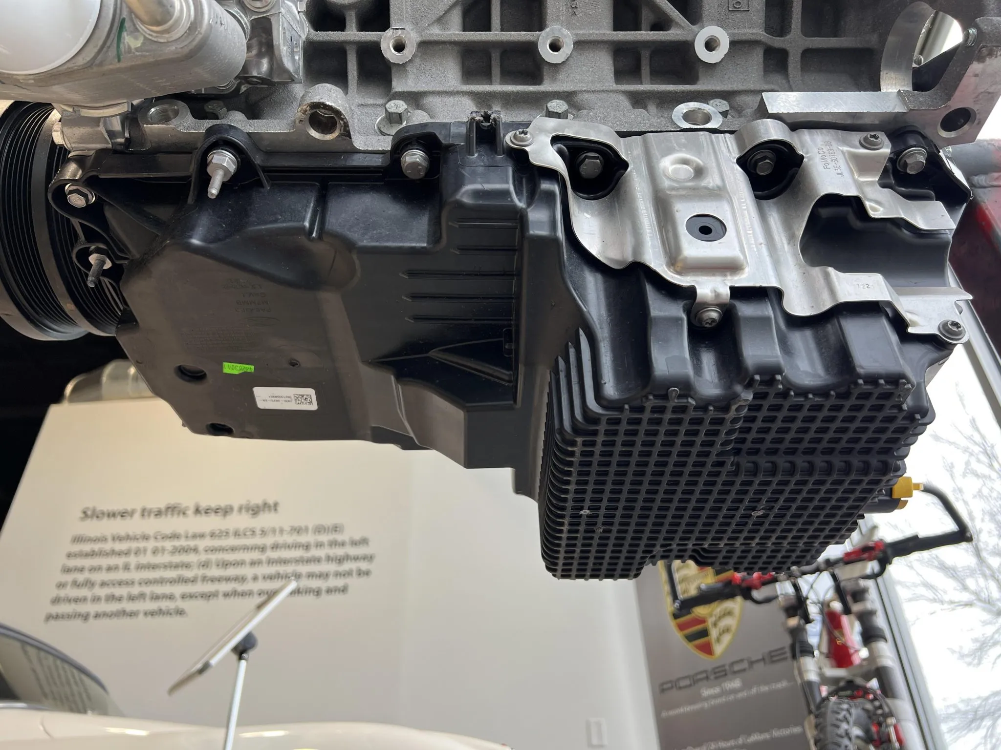 Ford 5.0L Coyote V8 Crate Engine - Image 9