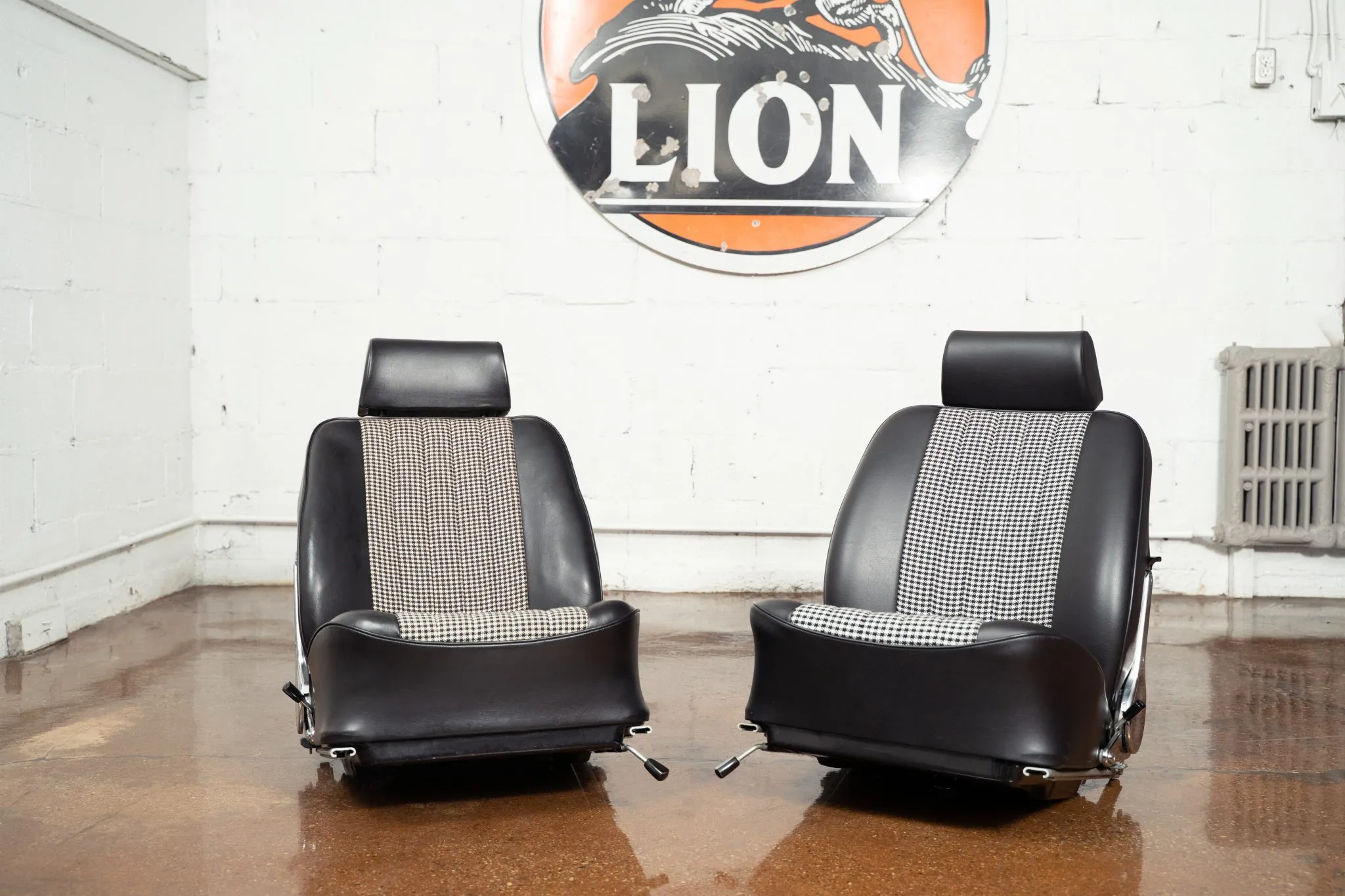 Recaro Seats for Porsche - Image 21